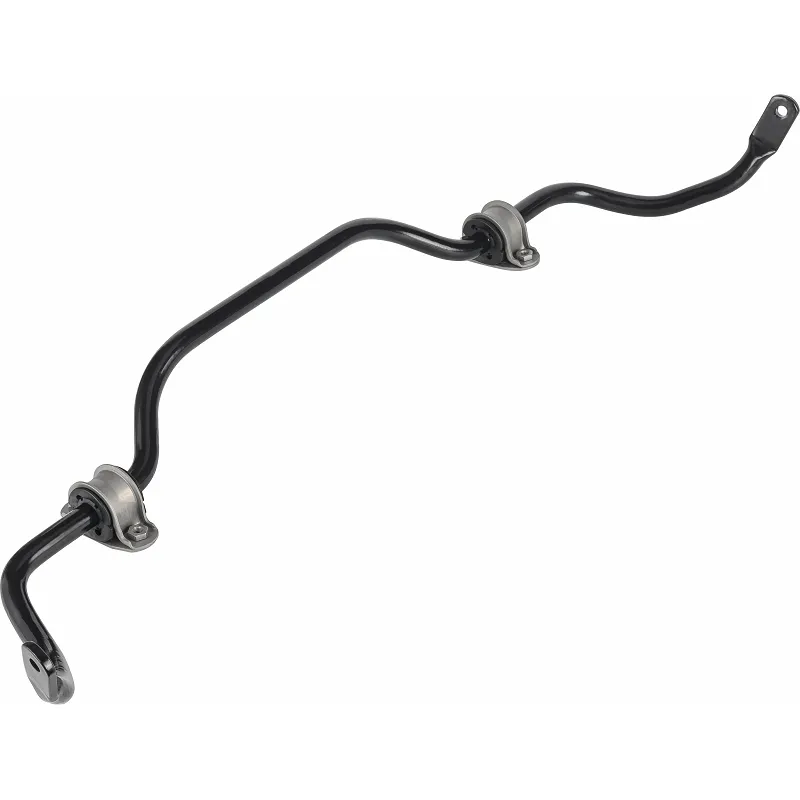 قضيب أمامي صلب مضاد للدوران لسيارة فيات 500 / 500 C لانسيا ألفا روميو