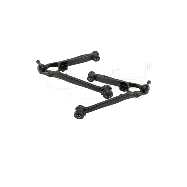 ذراع التحكم الأمامي الأيسر والأيمن الجديد تمامًا لسيارة كاديلاك إسكاليد 2007-2014 15167932 15167933