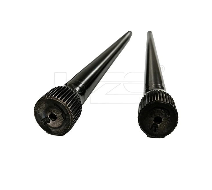 Factory Auto Parts Torsion Bar For Toyota Land Cruiser 100 48161-60060 RH 48161-60030 48161-60040 factory